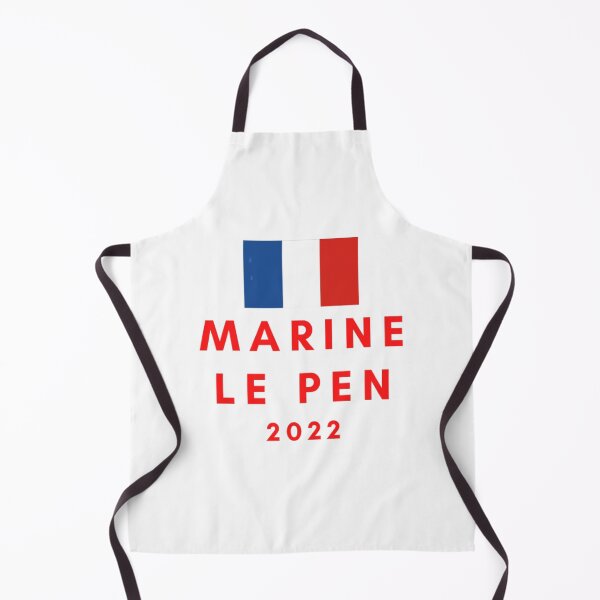 Item preview, Marine Le Pen 2022 designed and sold by NxtLvlDsgns.
