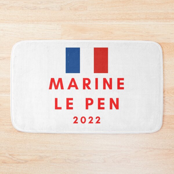 Item preview, Marine Le Pen 2022 designed and sold by NxtLvlDsgns.