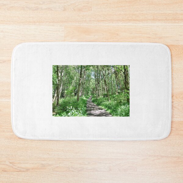 Item preview, Silver Birches in Birchwood. designed and sold by ronsaunders47.