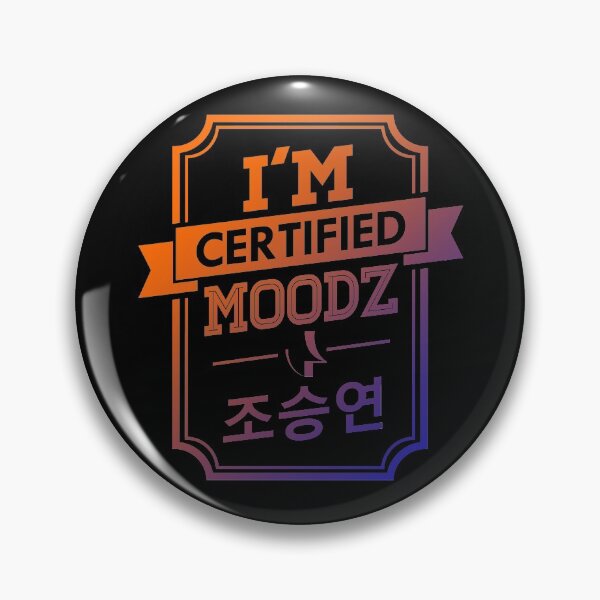 Item preview, WOODZ MOODZ certificado designed and sold by skeletonvenus.