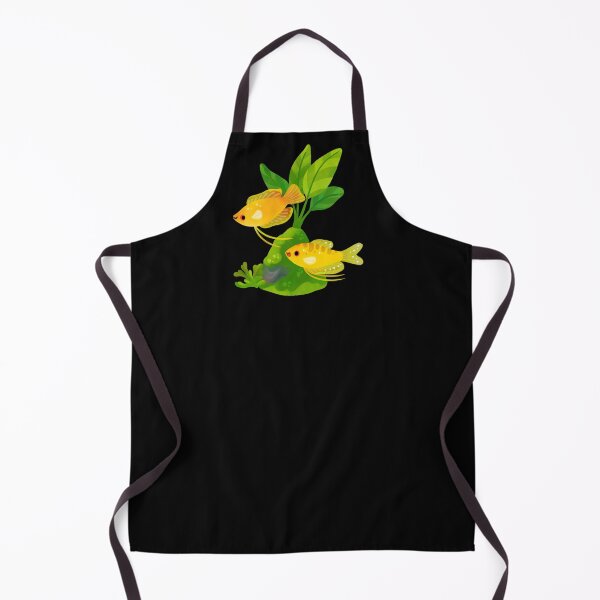 Item preview, Fresh water fish and plants - Gourami designed and sold by pikaole.