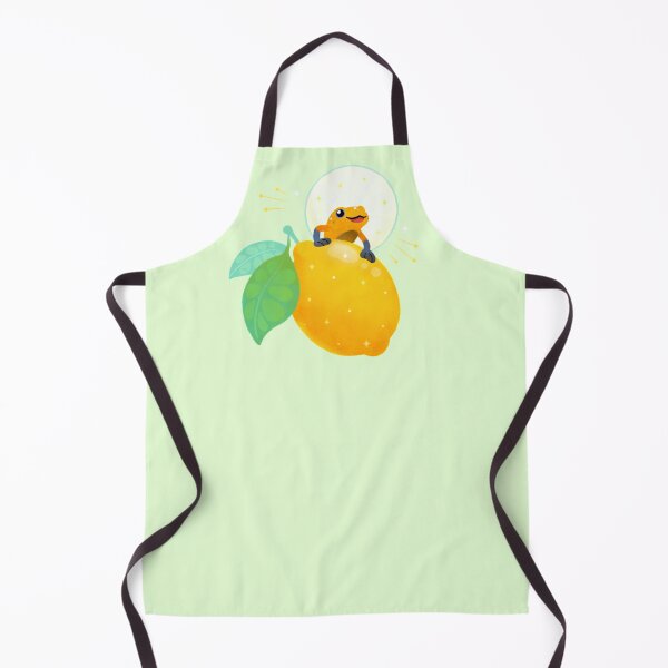 Item preview, Golden poison lemon sherbet 1 designed and sold by pikaole.
