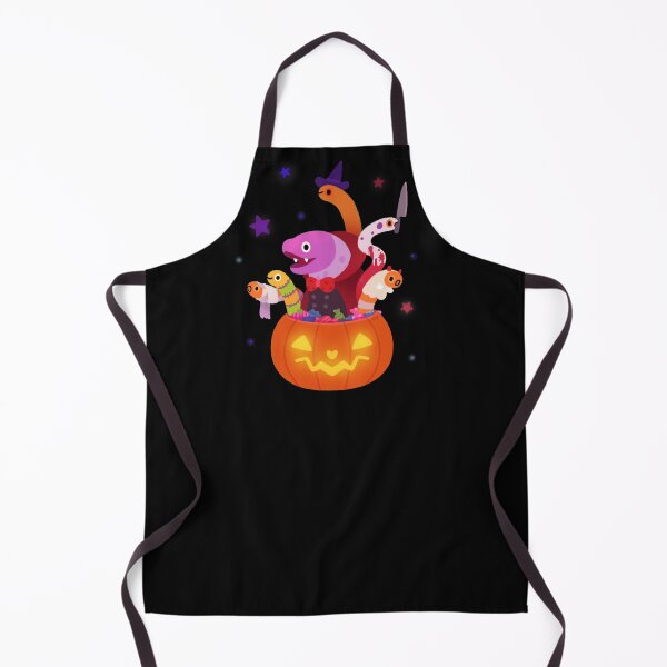 Item preview, Spooky eels designed and sold by pikaole.