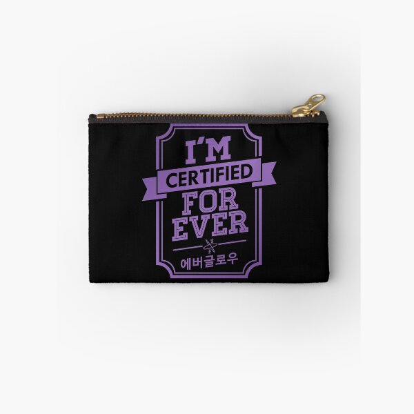 Item preview, Certified EVERGLOW FOREVER designed and sold by skeletonvenus.