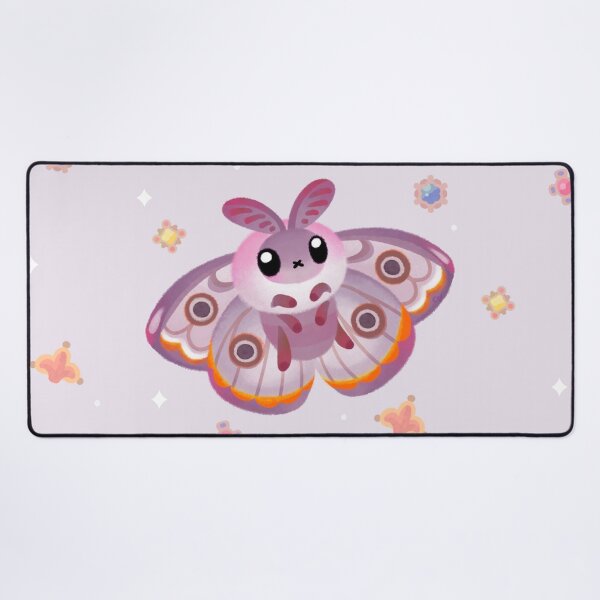 Item preview, Marbled Emperor Moth designed and sold by pikaole.