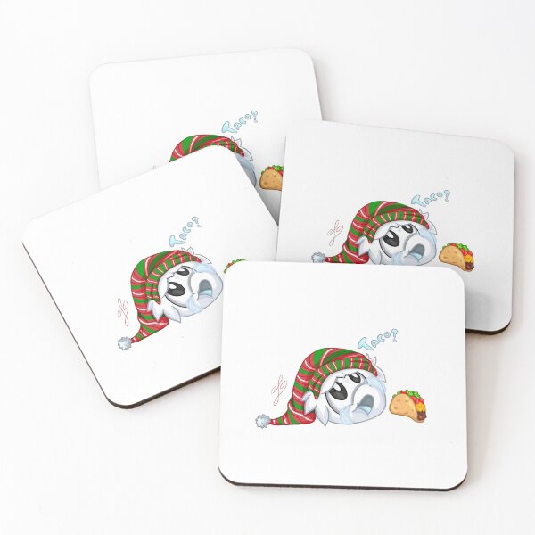 Item preview, Taco designed and sold by Lee Ghost.