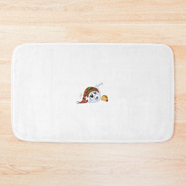 Item preview, Taco designed and sold by Lee Ghost.