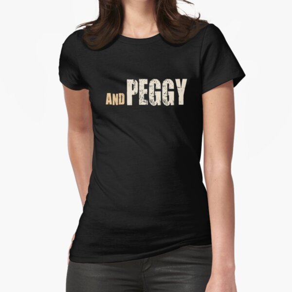 Item preview, and Peggy designed and sold by lillylensky.