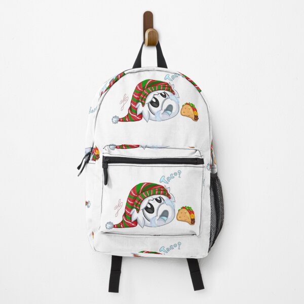 Item preview, Taco designed and sold by Lee Ghost.