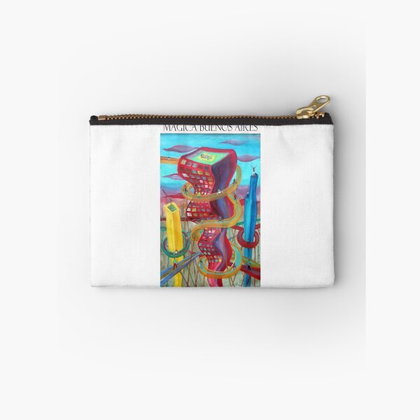 Item preview, Magical Buenos Aires by Diego Manuel designed and sold by Diego Manuel Rodriguez.