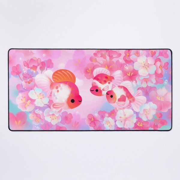 Artikel-Vorschau von Sakura Ryukin, designt und verkauft von pikaole.