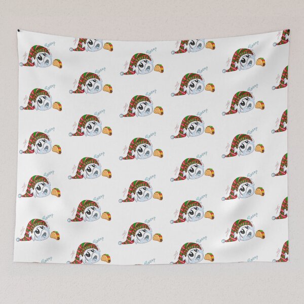 Item preview, Taco designed and sold by Lee Ghost.