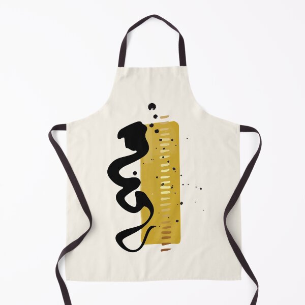 Item preview, Abstract art oriental minimal design designed and sold by Milatoo.