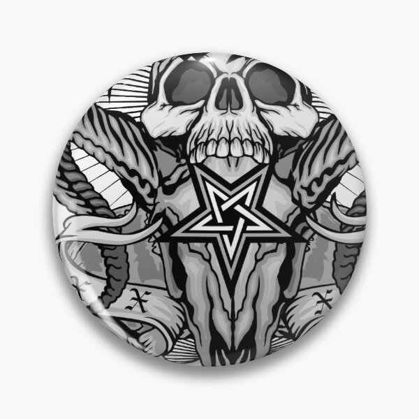 Item preview, human skull designed and sold by ZaraAktive.