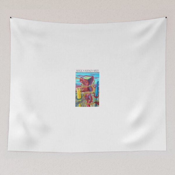 Item preview, Magical Buenos Aires by Diego Manuel designed and sold by Diego Manuel Rodriguez.