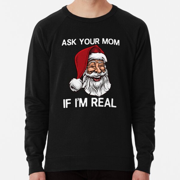 Offensive Christmas Sweaters Merry Christmas I m Cunt Nightmare