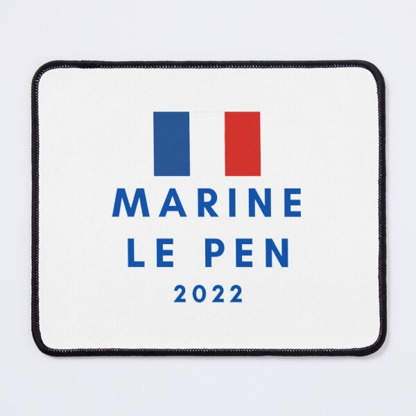 Item preview, Marine Le Pen 2022 designed and sold by NxtLvlDsgns.