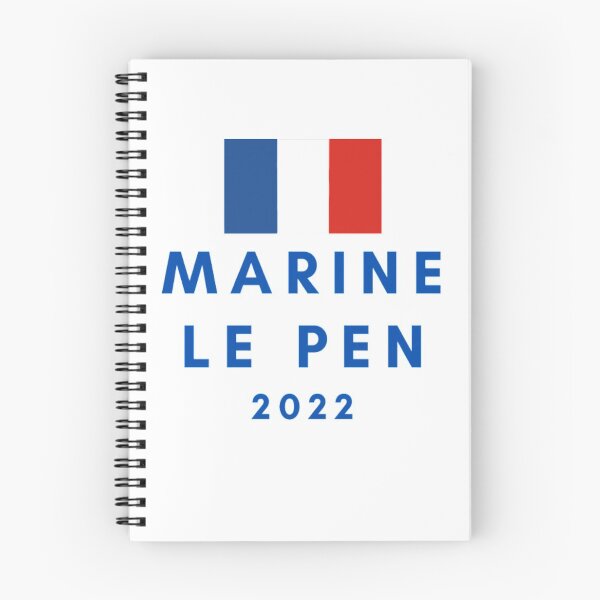 Item preview, Marine Le Pen 2022 designed and sold by NxtLvlDsgns.