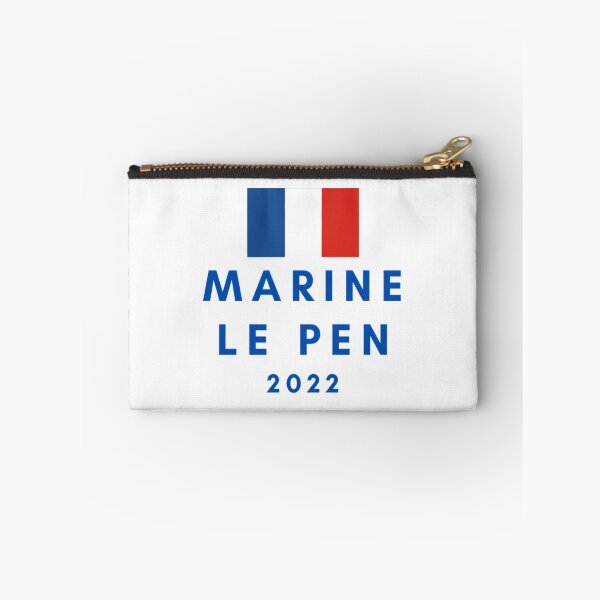 Item preview, Marine Le Pen 2022 designed and sold by NxtLvlDsgns.