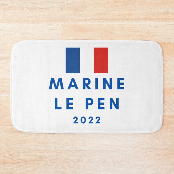 Item preview, Marine Le Pen 2022 designed and sold by NxtLvlDsgns.