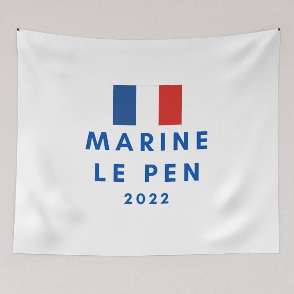 Item preview, Marine Le Pen 2022 designed and sold by NxtLvlDsgns.