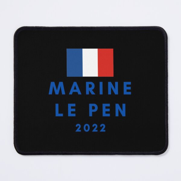 Item preview, Marine Le Pen 2022 designed and sold by NxtLvlDsgns.