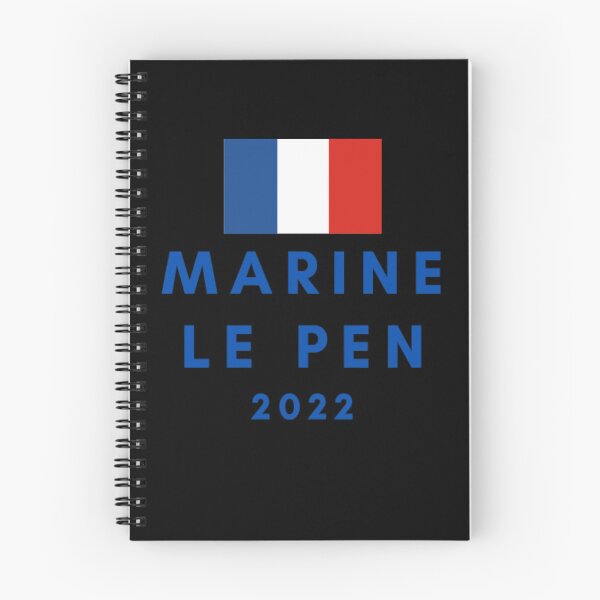 Item preview, Marine Le Pen 2022 designed and sold by NxtLvlDsgns.