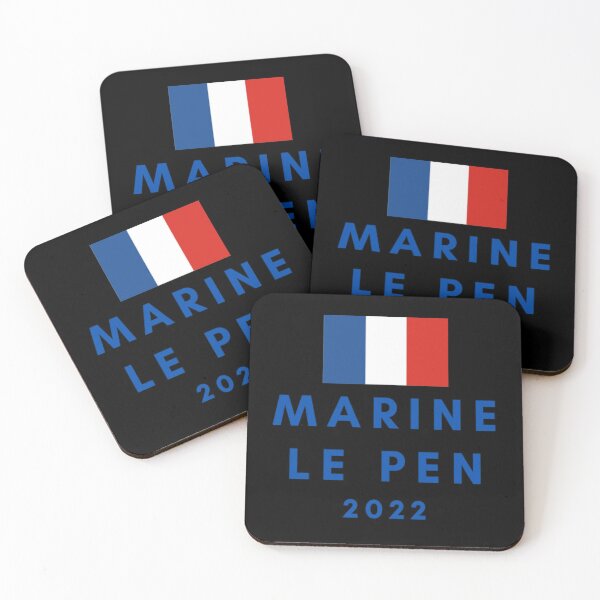 Item preview, Marine Le Pen 2022 designed and sold by NxtLvlDsgns.