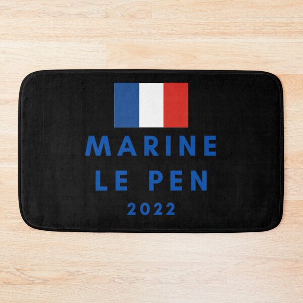 Item preview, Marine Le Pen 2022 designed and sold by NxtLvlDsgns.