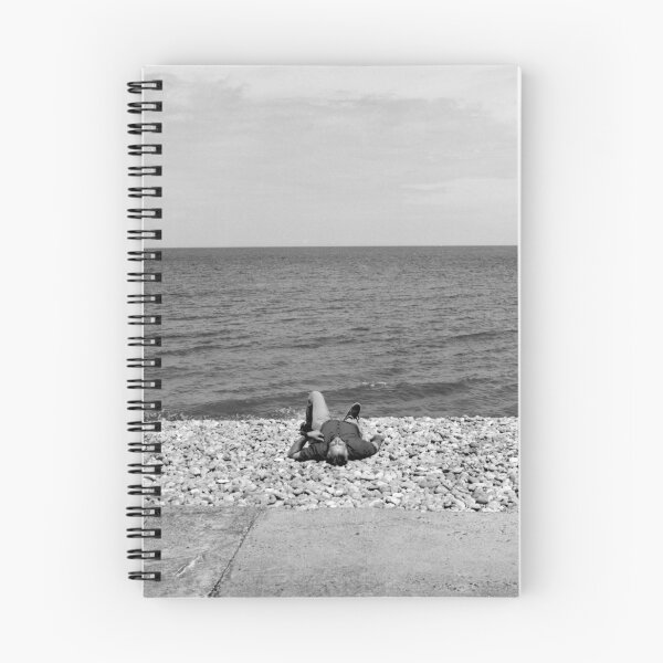 Item preview, The Sunbather - Sheringham, Norfolk, UK designed and sold by Richard Flint.