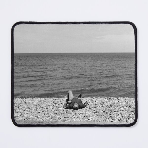 Item preview, The Sunbather - Sheringham, Norfolk, UK designed and sold by Richard Flint.