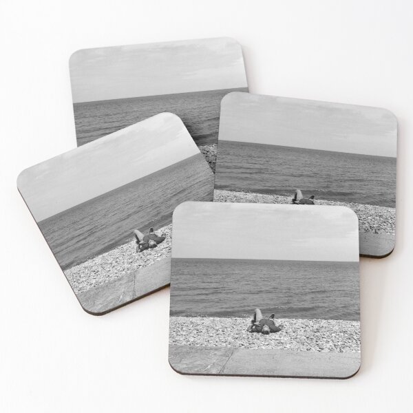 Item preview, The Sunbather - Sheringham, Norfolk, UK designed and sold by Richard Flint.