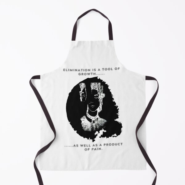 Item preview, Elimination designed and sold by Think t8nk.