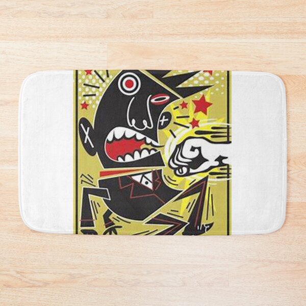Item preview, THROAT PUNCH designed and sold by gadgetworld.
