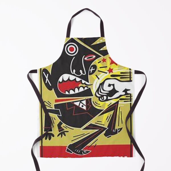 Item preview, THROAT PUNCH designed and sold by gadgetworld.