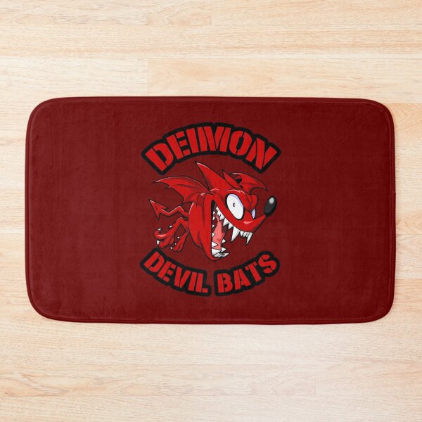 Item preview, Deimon Devil Bats - Eyeshield 21 designed and sold by Evil14.