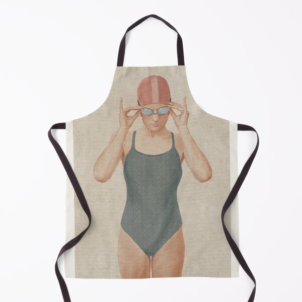 Item preview, swimmer wall art designed and sold by 21SD21art.