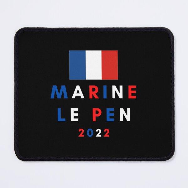 Item preview, Marine Le Pen 2022 designed and sold by NxtLvlDsgns.