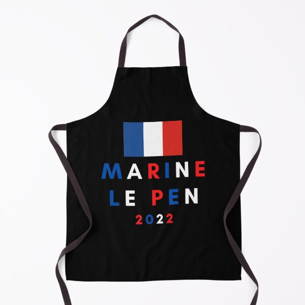 Item preview, Marine Le Pen 2022 designed and sold by NxtLvlDsgns.