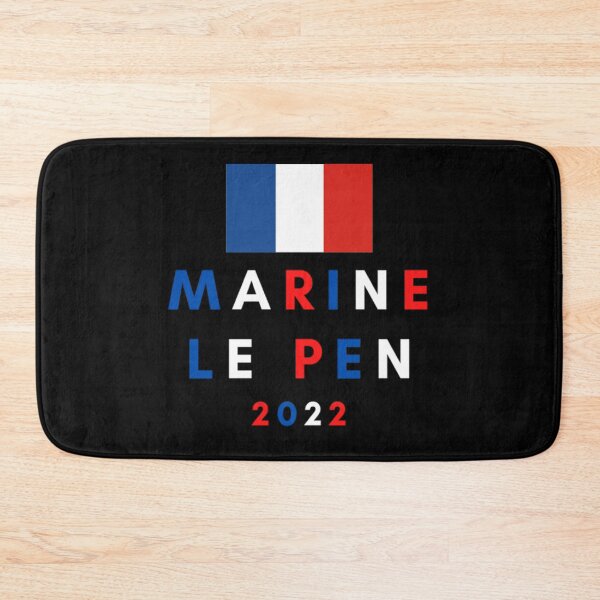 Item preview, Marine Le Pen 2022 designed and sold by NxtLvlDsgns.