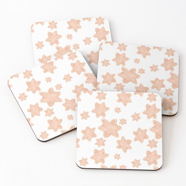 Item preview, Gingerbread Stars designed and sold by IcyArtShop.