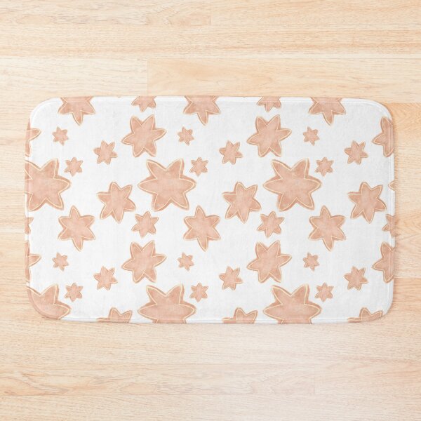 Item preview, Gingerbread Stars designed and sold by IcyArtShop.