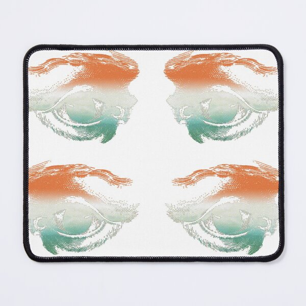 Item preview, Eyes India designed and sold by wallofart.