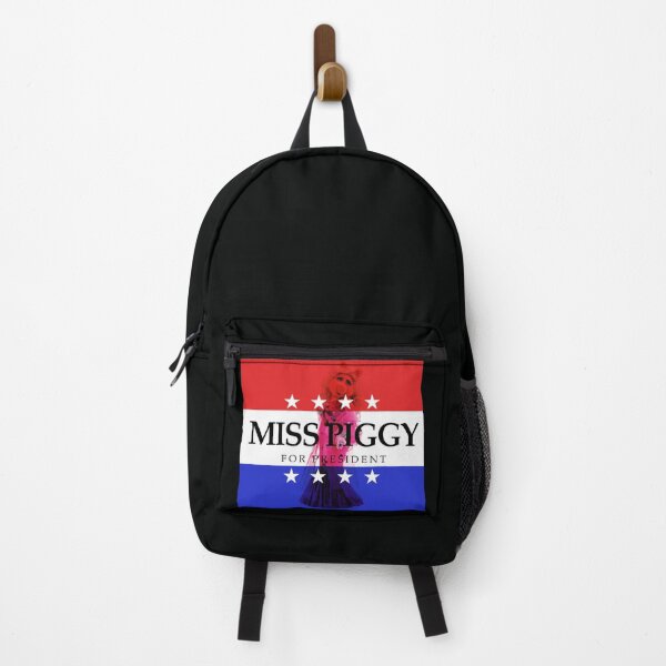 Item preview, Muppet Miss Piggy For President 2024 designed and sold by SohaniAlfonso.