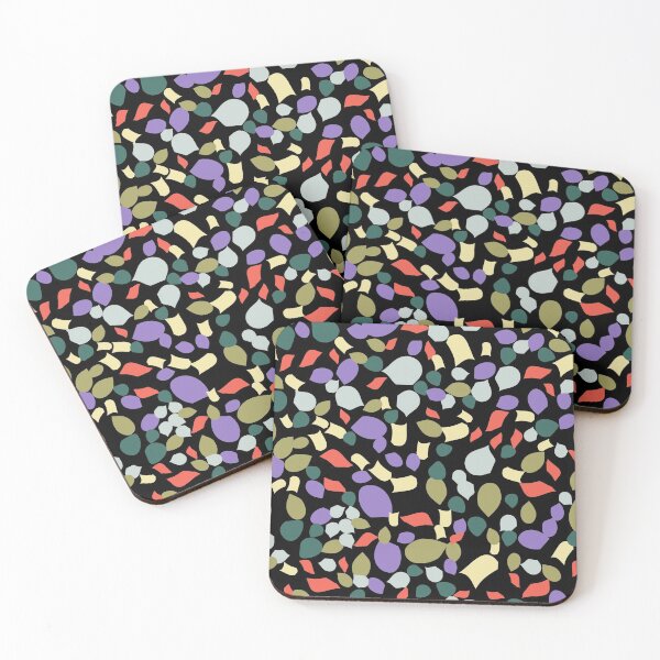 Item preview, Pebbles of Joy and Color designed and sold by deepgoa.