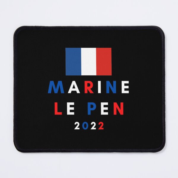 Item preview, Marine Le Pen 2022 designed and sold by NxtLvlDsgns.