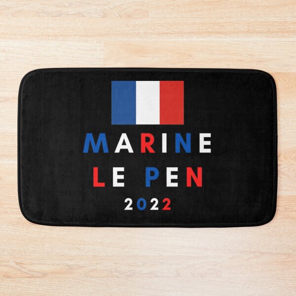 Item preview, Marine Le Pen 2022 designed and sold by NxtLvlDsgns.