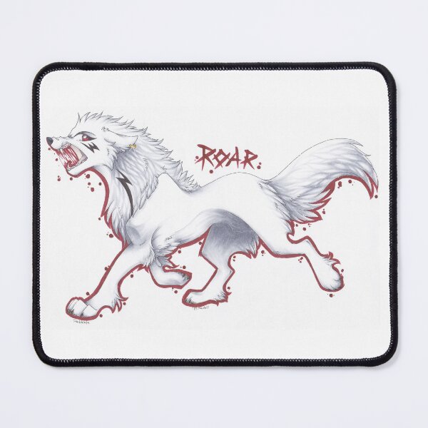 Item preview, Roar designed and sold by Rabbiata.