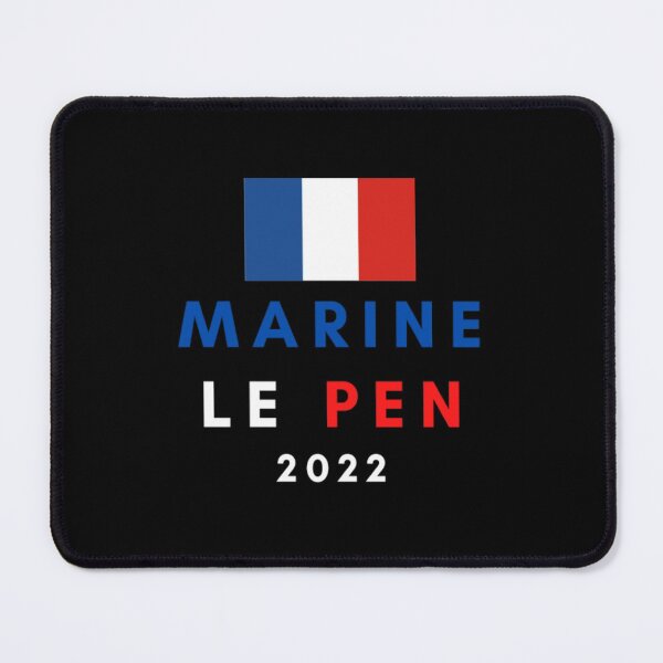 Item preview, Marine Le Pen 2022 designed and sold by NxtLvlDsgns.