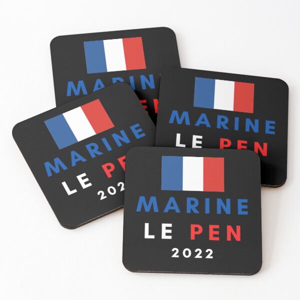 Item preview, Marine Le Pen 2022 designed and sold by NxtLvlDsgns.